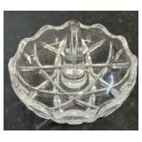 Ring dish
