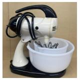 Mix Master Mixer