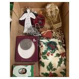 Christmas ornaments