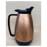 Coffee pot
