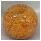 GES, 'The SUN' paperweight, Glass Eye Studio