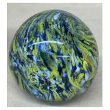 Fancy Paperweight