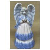 Angel bell