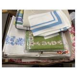 Linens
