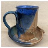 Schmidt pottery