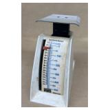 DIETETIC scale