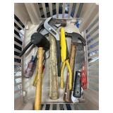 Miscellaneous tools