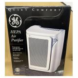 Air purifier