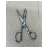 Italy made scissors