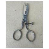 HENKEL scissors