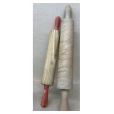 Rolling pins