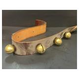 Bells on belt