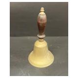 School bell