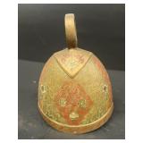 Oriental bell