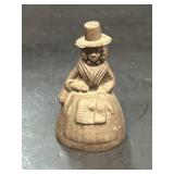 Early Pilgrim beLL