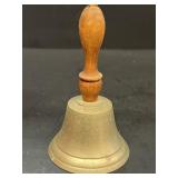 School bell
