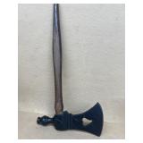 Unique hatchet