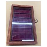 Display case