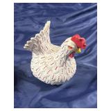 Chicken figure