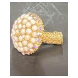Mushroom PIN