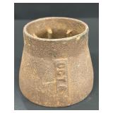 Corn sheller