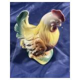 Porcelain chicken