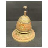 Service bell
