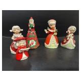 Christmas bells