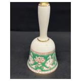 Staffordshire Bell