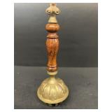 Brass bell