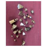 Miniature bells