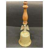 Eagle bell