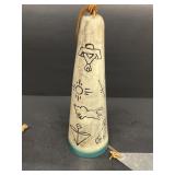 Indian design bell