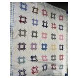 Colorful Quilt 7