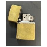 1932 Zippo light