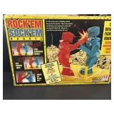 Rock