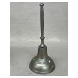 Brass bell