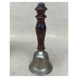 School bell