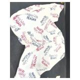 Ronald Reagan scarf