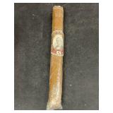 William BRYAN cigar