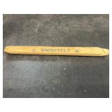 Roosevelt cigar