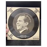 Richard Nixon's 1968 nomination acceptance s