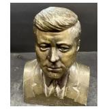 John F. Kennedy Bank