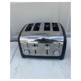 Black Decker bagel toaster