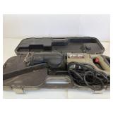 Porter cable angle saw