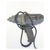 Craftsman impact wrench