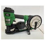 Button KAP nail gun