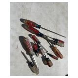 Craftsman screwdrivers