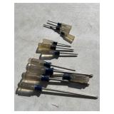 Craftsman screwdrivers