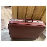 Suitcases